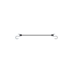 Toro 139-2381 Rubber Strap - TOR 139-2381