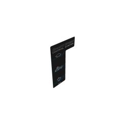 Toro 139-2388 Smart Speed Decal - TOR 139-2388