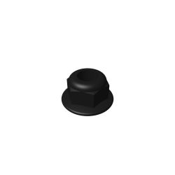 Toro 139-2430 NI HF Nut - TOR 139-2430