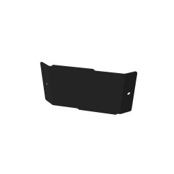 Toro 139-2448-03 Corner Baffle 
