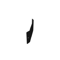 Toro 139-2448-03 Corner Baffle - TOR 139-2448-03