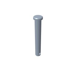 Toro 139-2550 Clevis Pin - TOR 139-2550