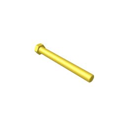 Toro 139-2571 Hex Head Screw 