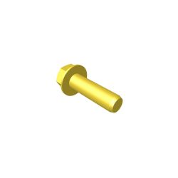 Toro 139-2576 HWH Screw - TOR 139-2576