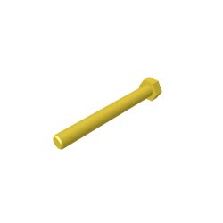 Toro 139-2583 Hex Head Screw 