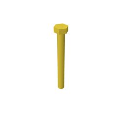 Toro 139-2584 Hex Head Screw - TOR 139-2584
