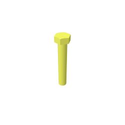 Toro 139-2589 Hex Head Screw - TOR 139-2589