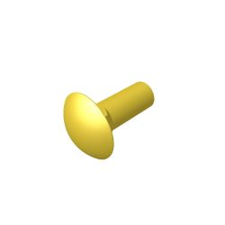 Toro 139-2590 Carriage Screw 
