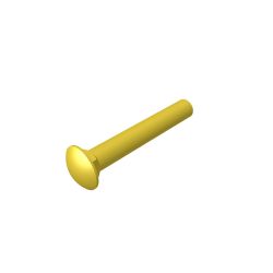 Toro 139-2591 Carriage Screw - TOR 139-2591