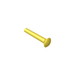 Toro 139-2591 Carriage Screw - TOR 139-2591