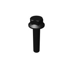 Toro 139-2594 Hex Head Flange Screw 