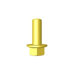 Toro 139-2597 Hex Head Flange Screw - TOR 139-2597
