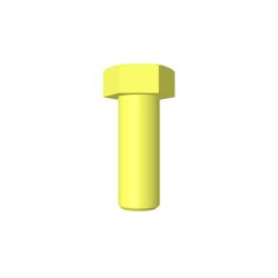 Toro 139-2600 Hex Head Screw - TOR 139-2600