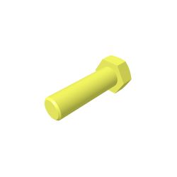 Toro 139-2601 Hex Head Screw 