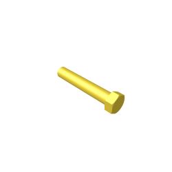 Toro 139-2603 Hex Head Screw - TOR 139-2603