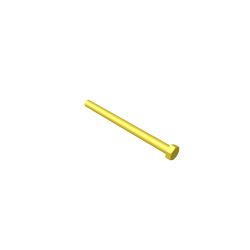 Toro 139-2609 Hex Head Screw - TOR 139-2609