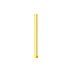 Toro 139-2609 Hex Head Screw - TOR 139-2609