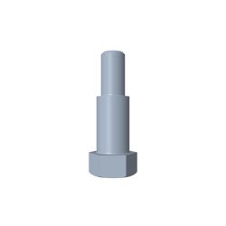 Toro 139-2623 Shoulder Bolt - TOR 139-2623