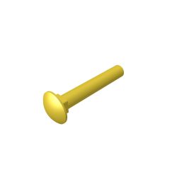 Toro 139-2625 Carriage Screw - TOR 139-2625