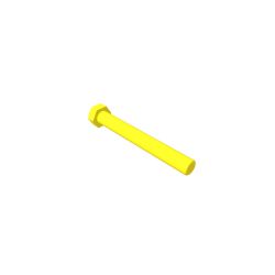 Toro 139-2633 Hex Head Screw - TOR 139-2633