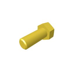 Toro 139-2636 Hex Head Screw - TOR 139-2636