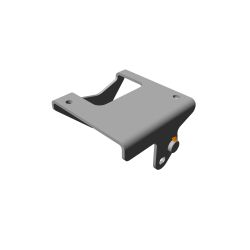 Toro 139-2852 Right Hand Mount Bracket - TOR 139-2852
