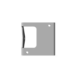 Toro 139-2852 Right Hand Mount Bracket - TOR 139-2852