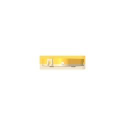 Toro 139-3266 Throttle & Choke Cable - TOR 139-3266