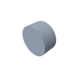 Toro 139-3296 Back Cover - TOR 139-3296