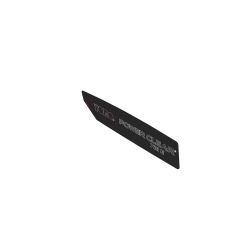 Toro 139-3514 Shroud Left Hand Decal - TOR 139-3514