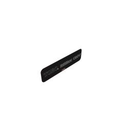 Toro 139-3523 Engine Decal - TOR 139-3523