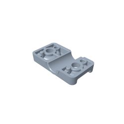 Toro 139-3587 Support-Rod, Lower 