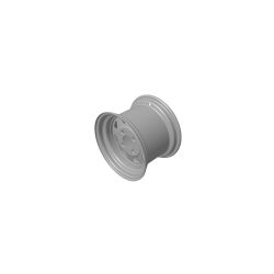 Toro 139-3610 Wheel Rim - TOR 139-3610