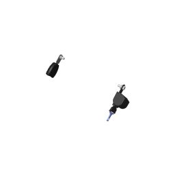 Toro 139-3612 Seat Belt Kit 