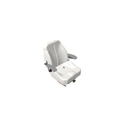 Toro 139-3615 Seat Assembly - TOR 139-3615