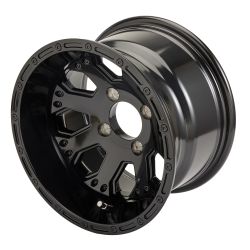 Toro 139-3637 12" X 7" Wheel Rim 