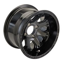 Toro 139-3637 12" X 7" Wheel Rim - TOR 139-3637