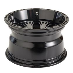 Toro 139-3637 12" X 7" Wheel Rim - TOR 139-3637