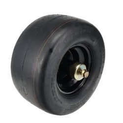 Toro 139-3639 Wheel Bearings Axle Assembly 