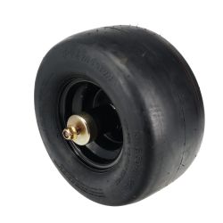 Toro 139-3639 Wheel Bearings Axle Assembly - TOR 139-3639