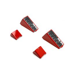 Toro 139-4063 WAM HOC Brackets Kit - TOR 139-4063