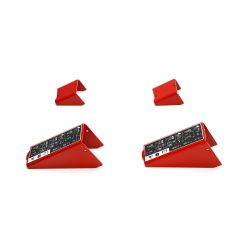 Toro 139-4063 WAM HOC Brackets Kit - TOR 139-4063