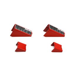 Toro 139-4063 WAM HOC Brackets Kit - TOR 139-4063