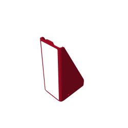 Toro 139-4064 HOC Bracket w/ Decal - TOR 139-4064