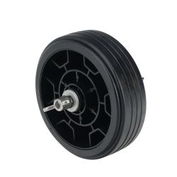 Toro 139-5383 Wheel Assembly - TOR 139-5383
