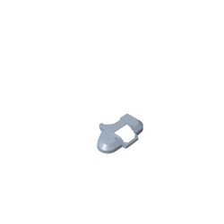 Toro 139-5406 Belt Cover - TOR 139-5406