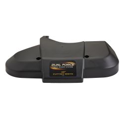 Toro 139-5408 Belt Cover Assembly - TOR 139-5408
