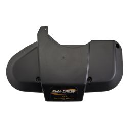 Toro 139-5408 Belt Cover Assembly - TOR 139-5408
