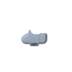 Toro 139-5408 Belt Cover Assembly - TOR 139-5408