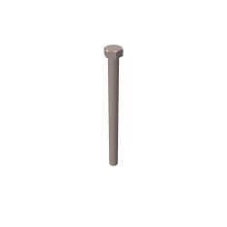 Toro 139-5409 Hex Head Screw 